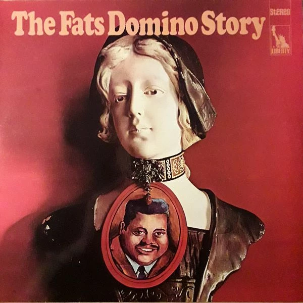 Item The Fats Domino Story product image