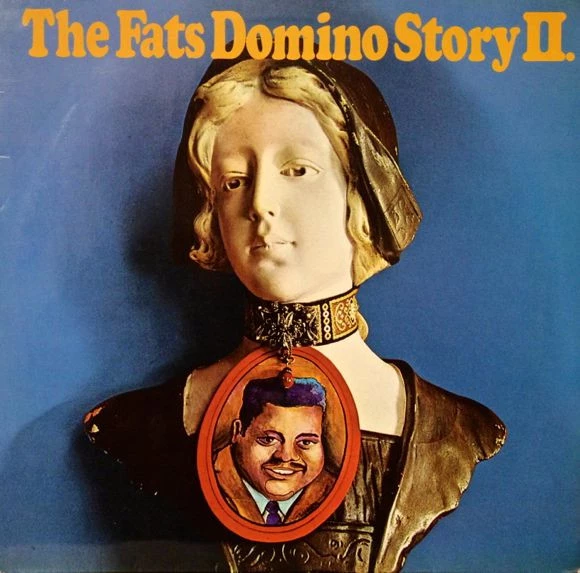 Item The Fats Domino Story II. product image