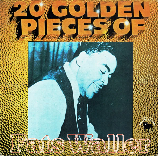 Item 20 Golden Pieces Of Fats Waller product image