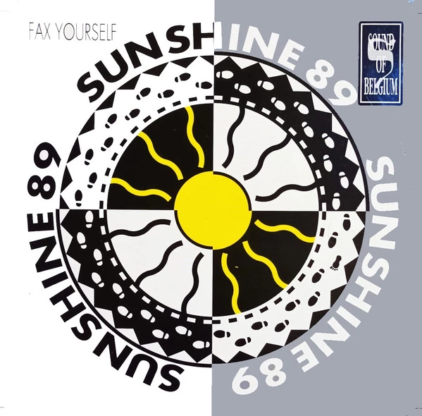 Sunshine 89