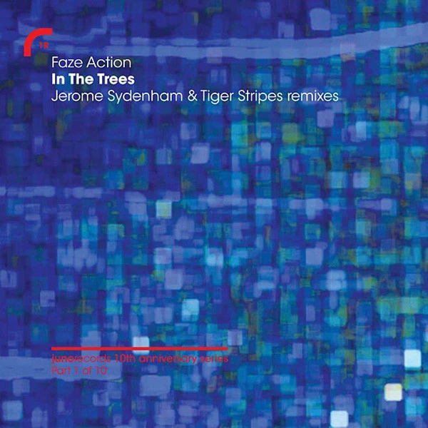 In The Trees (Jerome Sydenham & Tiger Stripes Remixes)