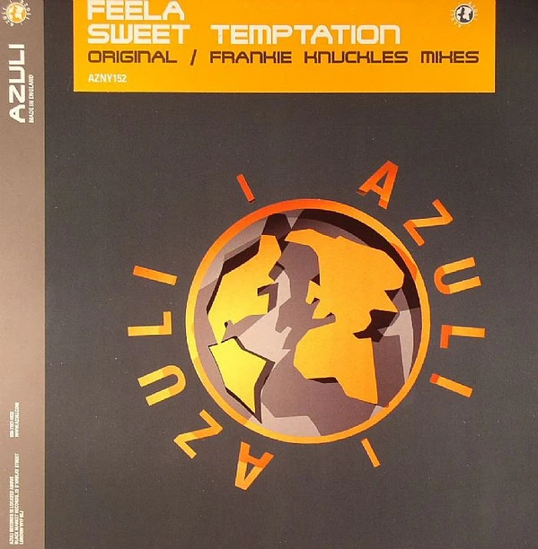 Item Sweet Temptation product image