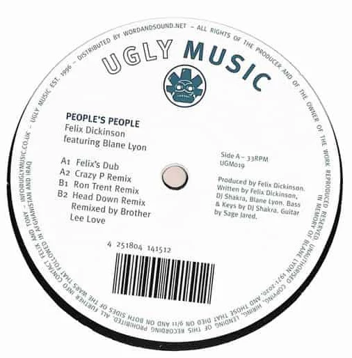 Item People's People product image