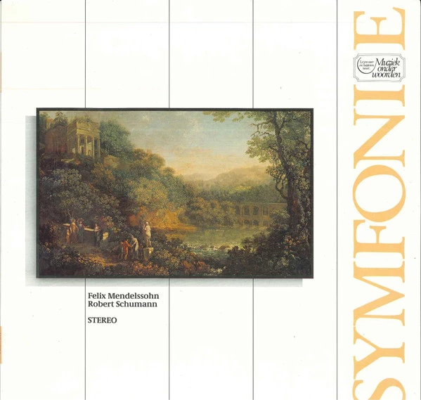 Item Symfonie product image