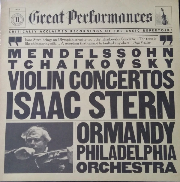 Violin Concertos