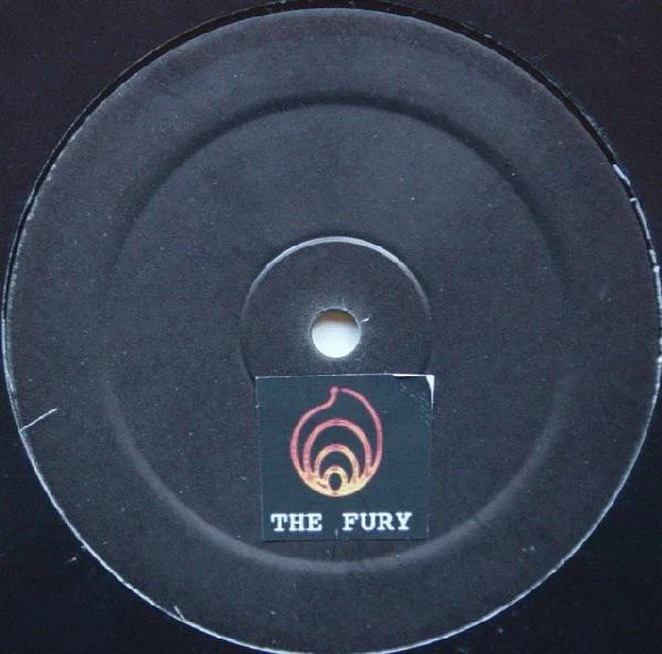 Item The Fury product image