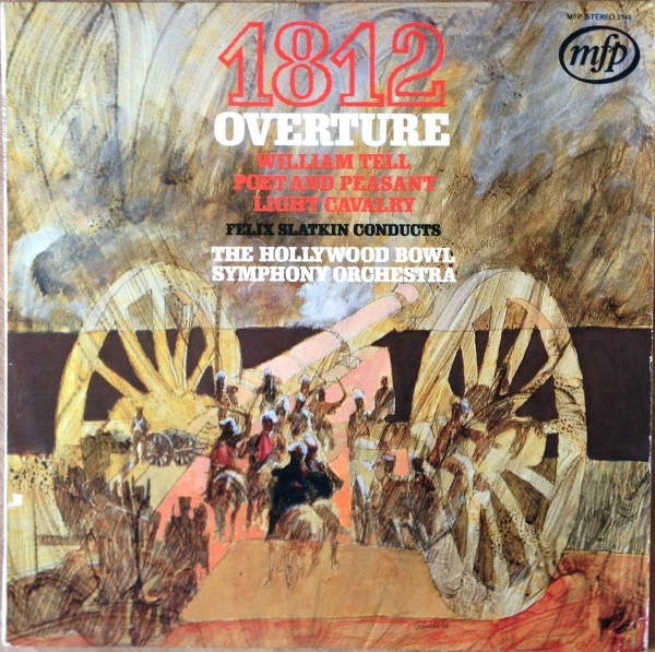 Item 1812 Overture product image