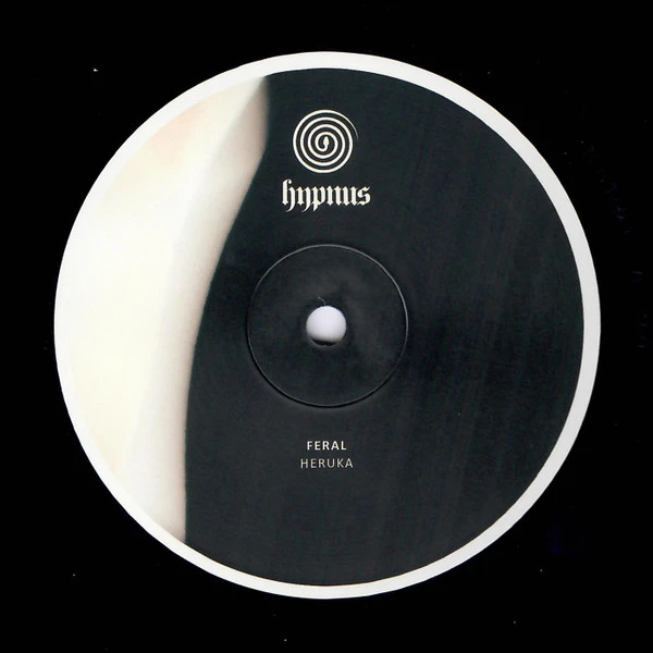 Image of the ordered vinyl