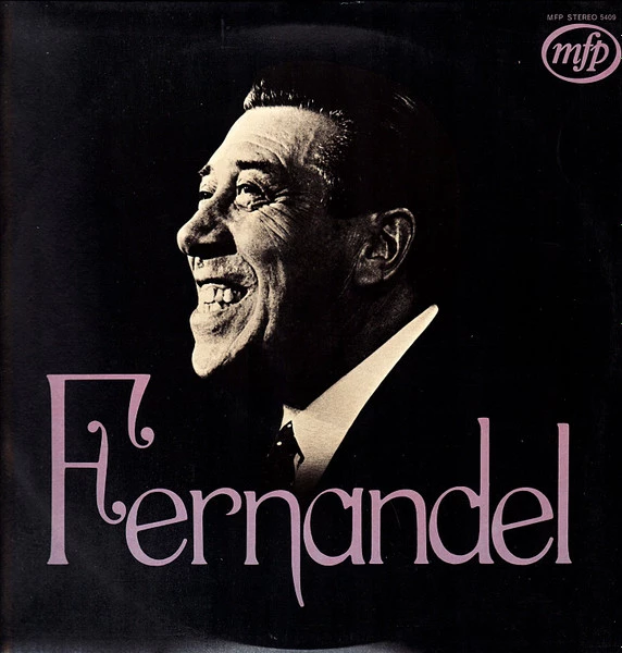 Item Fernandel product image