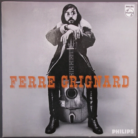 Ferre Grignard