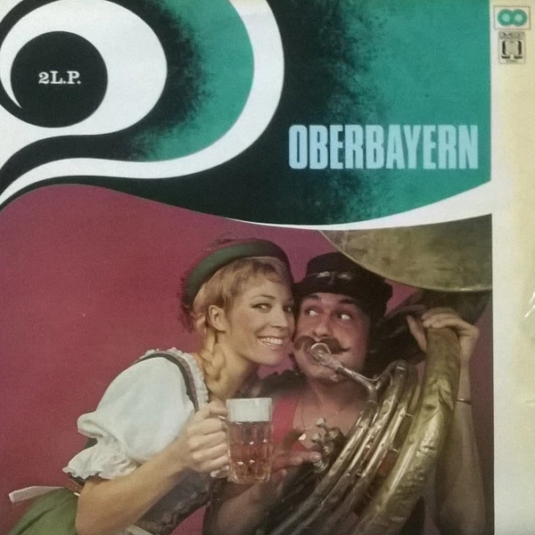 Item Oberbayern product image