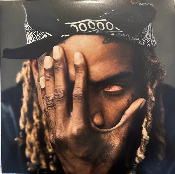 Item Fetty Wap product image