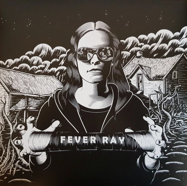 Item Fever Ray product image