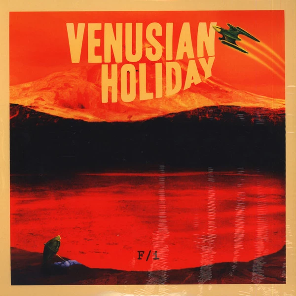 Item Venusian Holiday product image