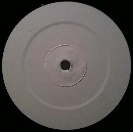 Image of the ordered vinyl