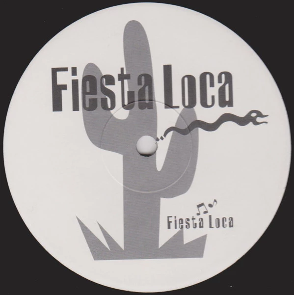 Item Fiesta Loca product image