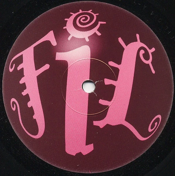 Image of the ordered vinyl