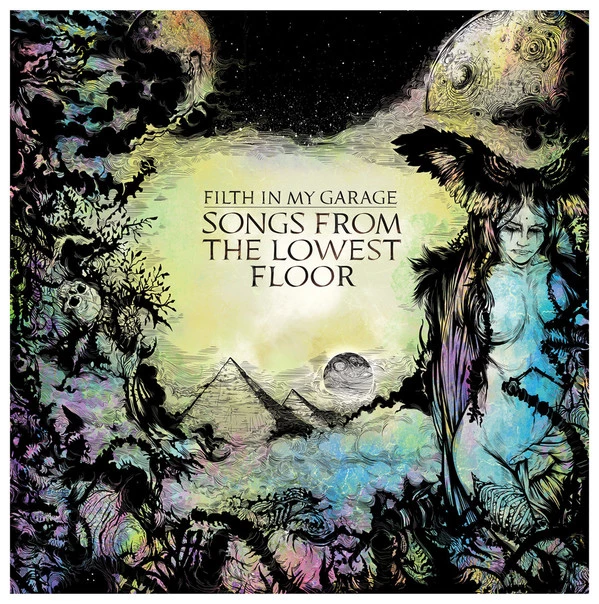 Songs From The Lowest Floor