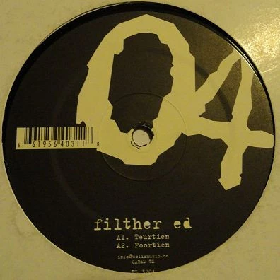 Image of the ordered vinyl