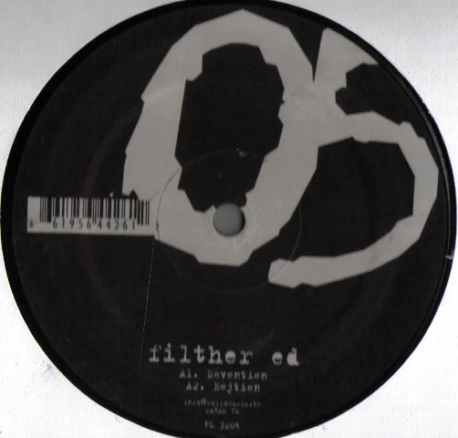 Image of the ordered vinyl