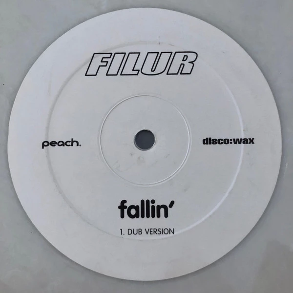 Image of the ordered vinyl