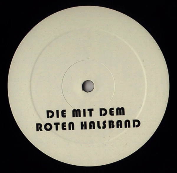 Image of the ordered vinyl