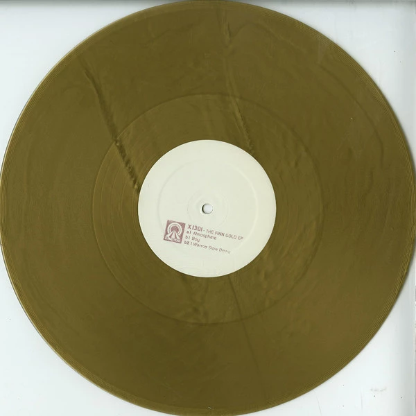 Image of the ordered vinyl