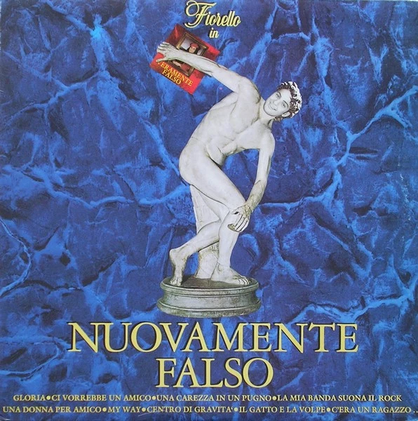 Item Nuovamente Falso product image