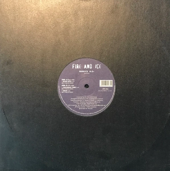 Image of the ordered vinyl