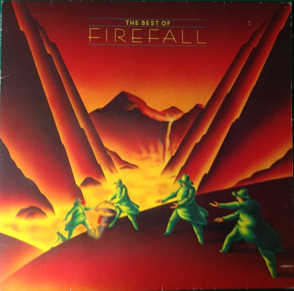 The Best Of Firefall