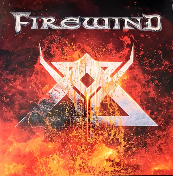 Firewind