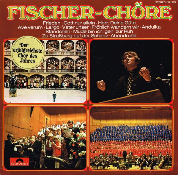 Item Fischer-Chöre product image