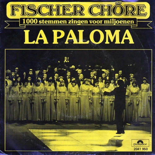 La Paloma / Schneewalzer