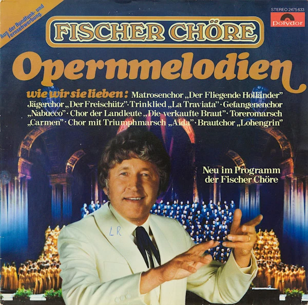 Item Opernmelodien product image