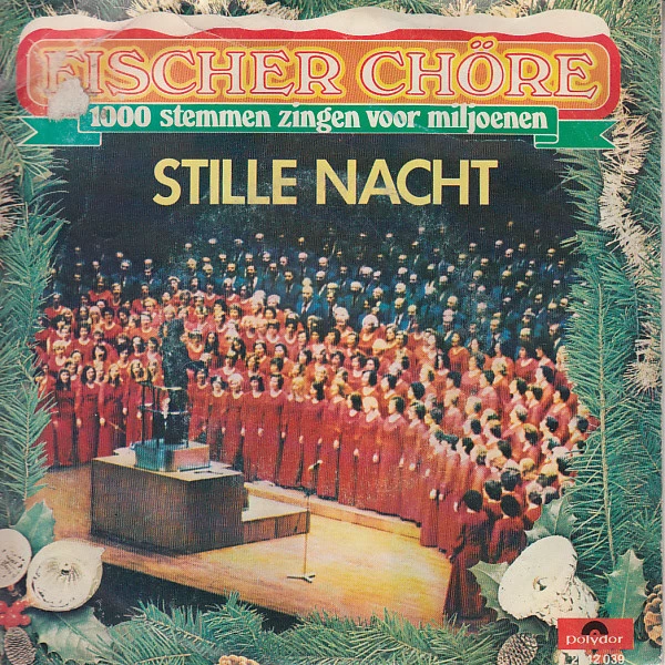 Item Stille Nacht / Jingle Bells product image