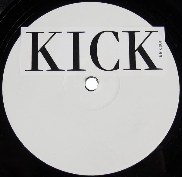 Image of the ordered vinyl