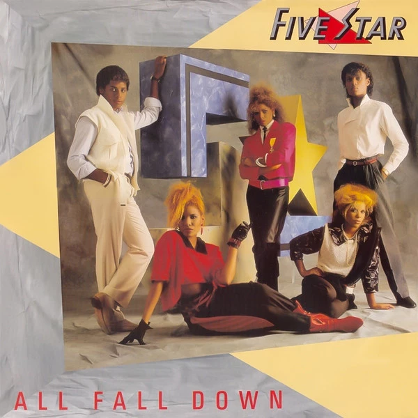 Item All Fall Down product image