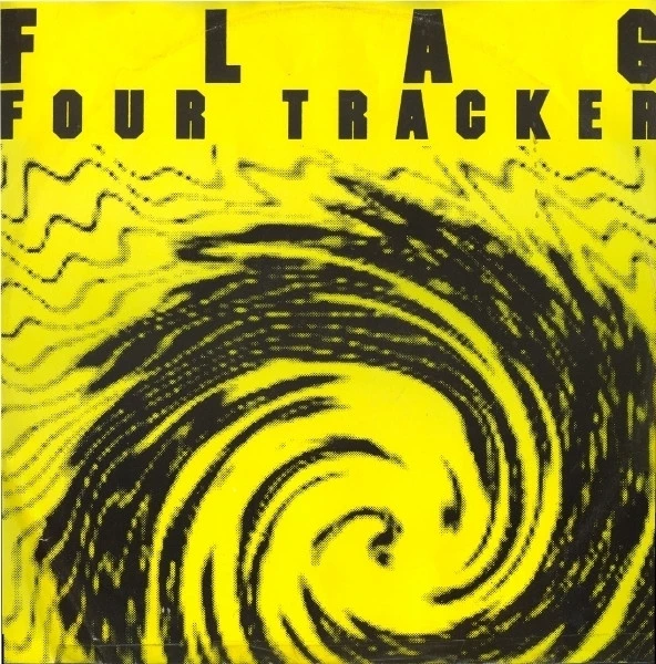 Four Tracker