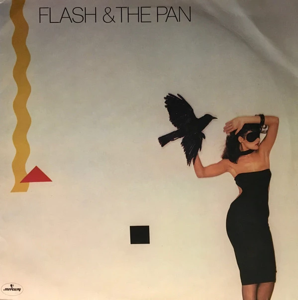 Item Flash & The Pan product image