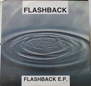 Item Flashback EP product image