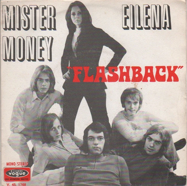 Mister Money / Eilena