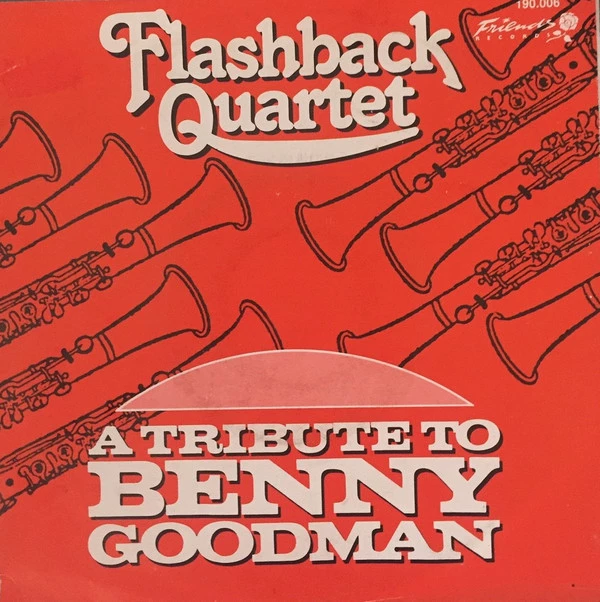 Item A Tribute To Benny Goodman / My Gal Sal product image