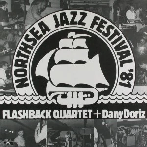 Item Live At The North Sea Jazz Festival '81 product image