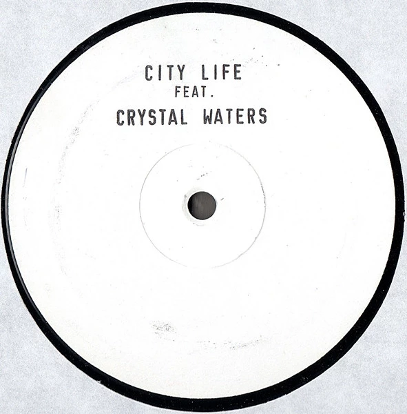 Image of the ordered vinyl