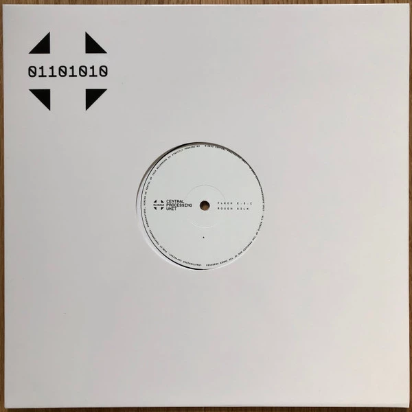 Image of the ordered vinyl