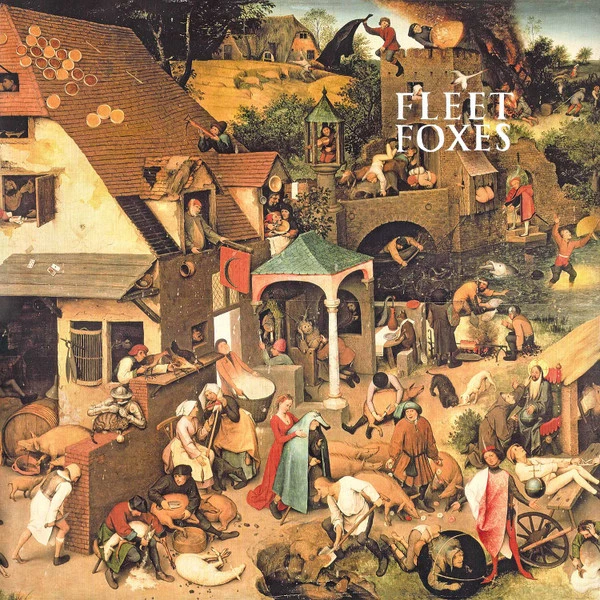 Item Fleet Foxes product image