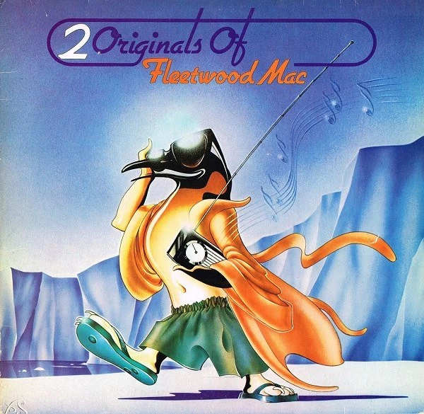 Item 2 Originals Of Fleetwood Mac product image