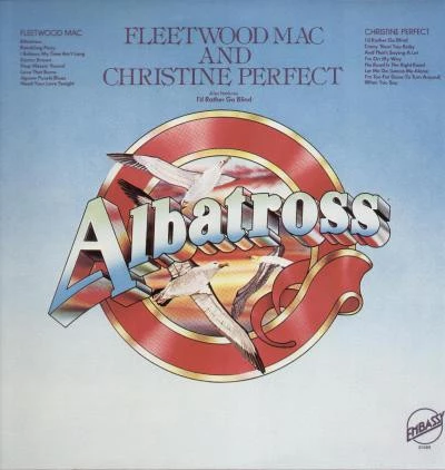 Item Albatross / Need Your Love So Bad product image