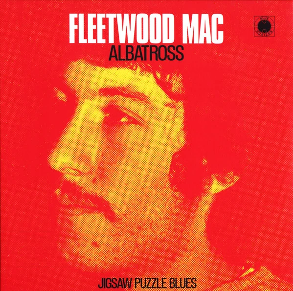 Albatross / Jigsaw Puzzle Blues