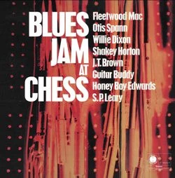 Item Blues Jam At Chess product image